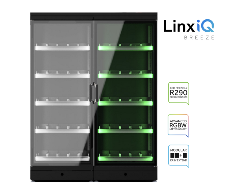 Linx IQ Smart/ Breeze