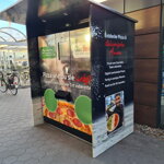 Automat na pizzu 24/24
